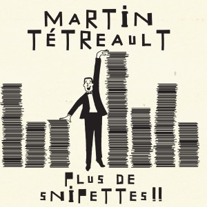 收聽Martin Tétreault的Pop jazz contemporain歌詞歌曲