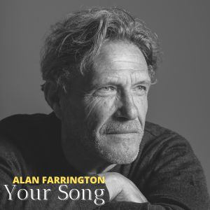 Album Your Song from Alan Farrington