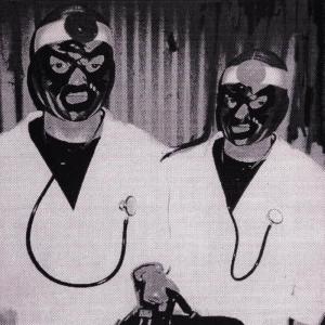 收聽The Haters的Blank歌詞歌曲