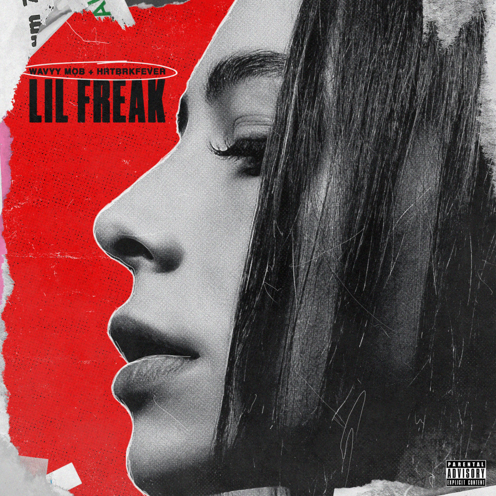 Lil Freak (Explicit)