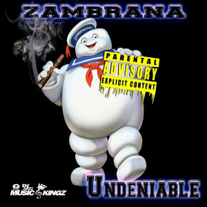 Dengarkan Go Daddy Go (feat. Gravity) lagu dari ZAMBRANA dengan lirik