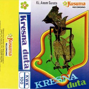 Listen to Wayang Kulit Ki Anom Suroto Lakon Kresna Duta 6A song with lyrics from Ki Anom Suroto