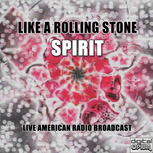 收聽Spirit的I Got A Line On You (Live)歌詞歌曲