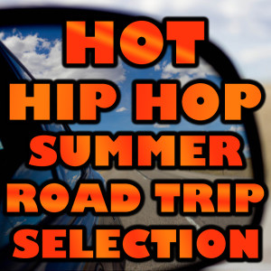 Various Artists的專輯Hot Hip Hop Summer Road Trip Selection