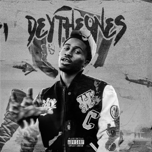 Dengarkan Dey The Ones (Explicit) lagu dari Lul Bob dengan lirik