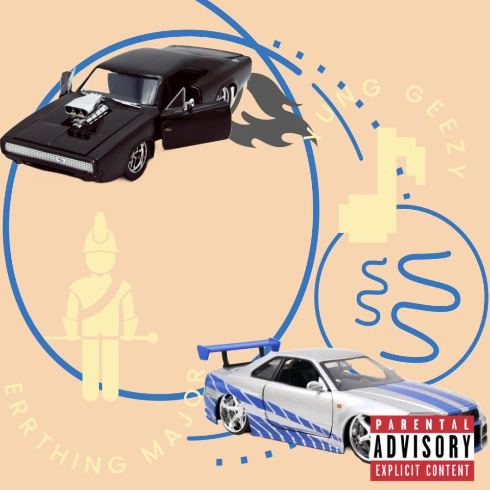 Errthing Major (Explicit)