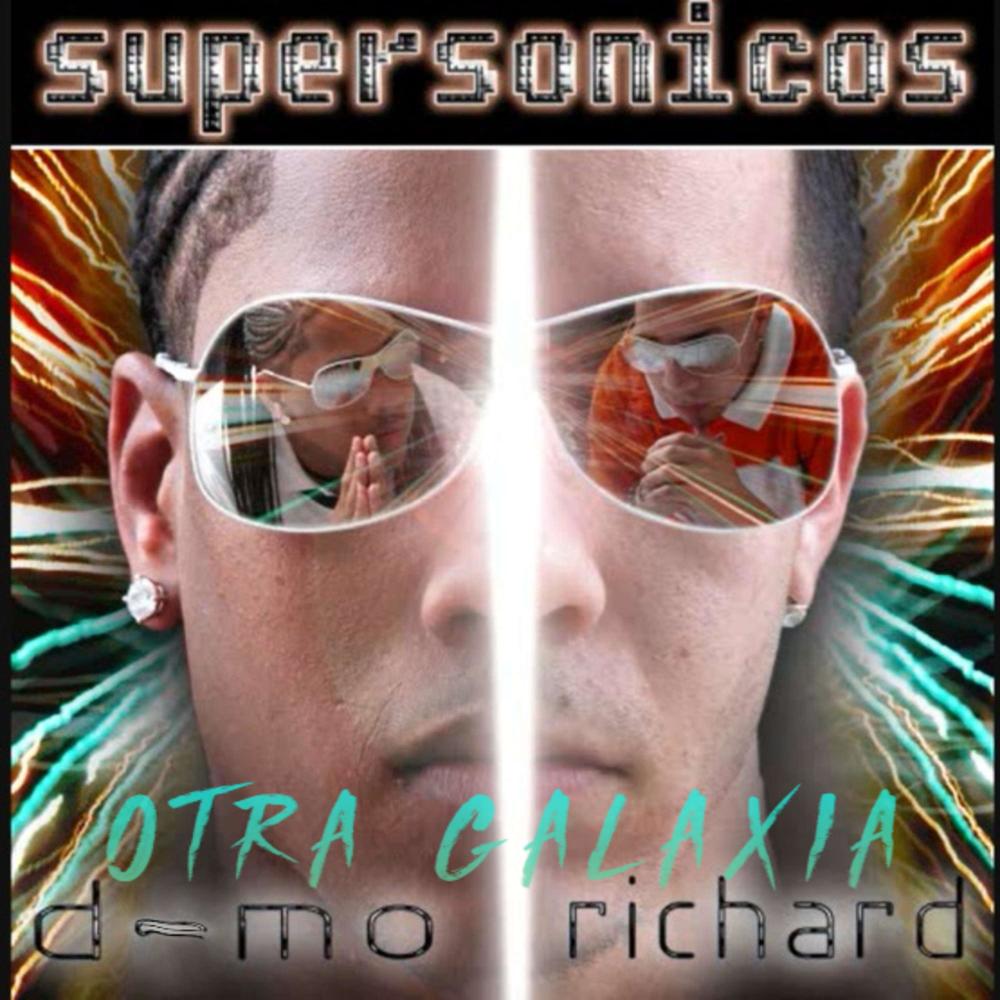 Perreo Lunatico (feat. EL RICH & RANDY NOTA LOCA)