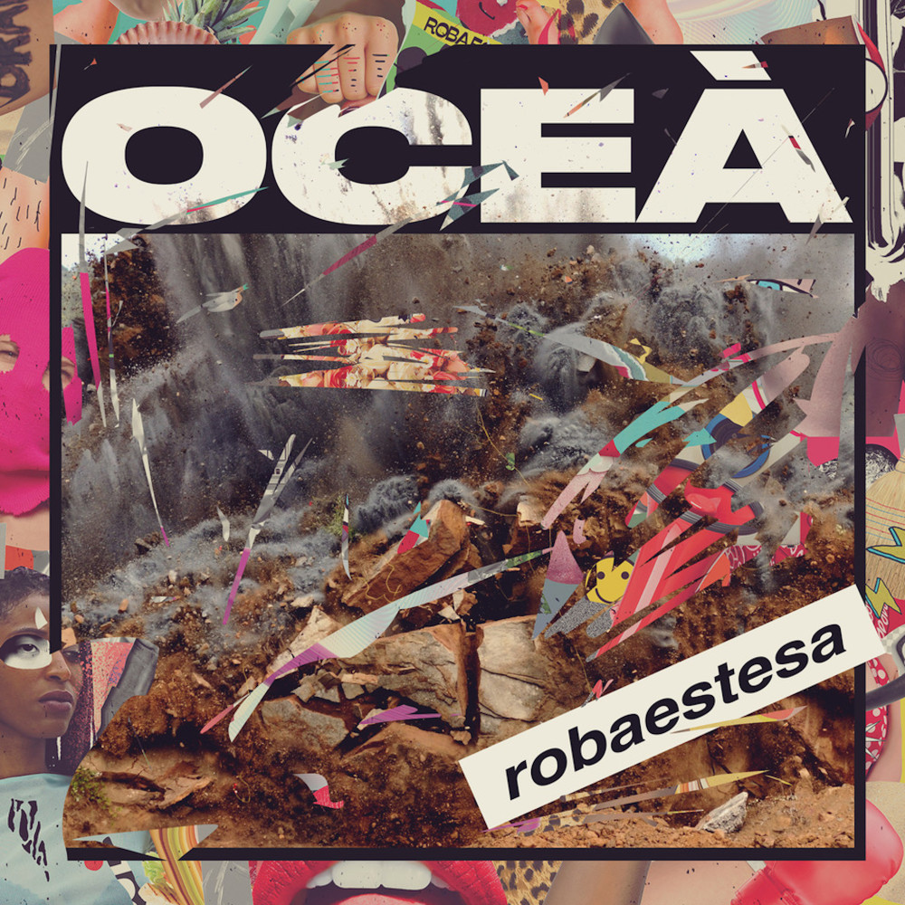 Oceà