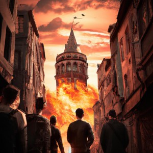 default playlist img