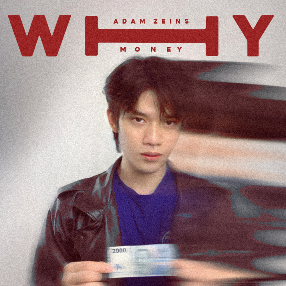 Why Money