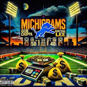 收聽GOB Choppa的3.5 (feat. RBM Dillinger) (Explicit)歌詞歌曲