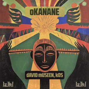 อัลบัม Okanane ศิลปิน David Museen