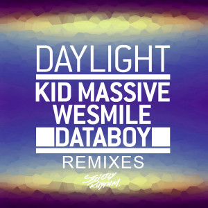 Album Daylight (Remixes) from WeSmile