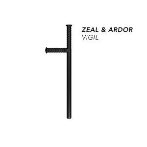 ดาวน์โหลดและฟังเพลง Vigil พร้อมเนื้อเพลงจาก Zeal & Ardor