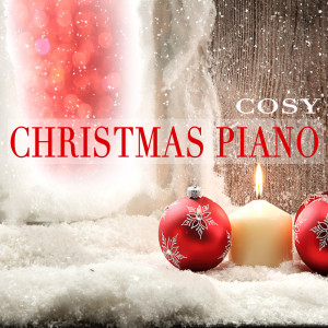 Album Cosy Christmas Piano oleh Acoustic Christmas