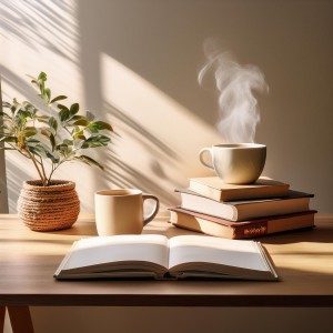 อัลบัม Música Relajante Para Estudiar Para Claridad Mental ศิลปิน Agradable Musica para Leer