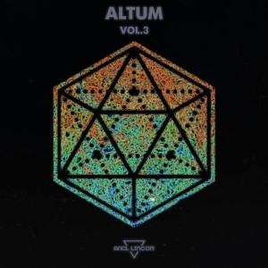Album Altum ,vol.3 oleh Various