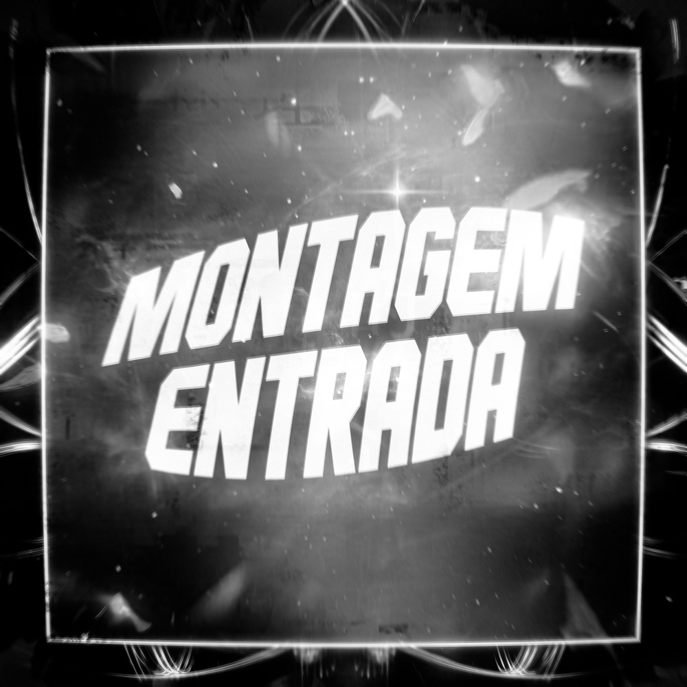 MONTAGEM ENTRADA - Sped Up (Explicit)