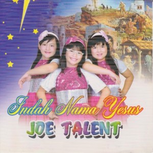 Listen to Kasih Tuhan Selamatkan Dunia song with lyrics from JOE Talent