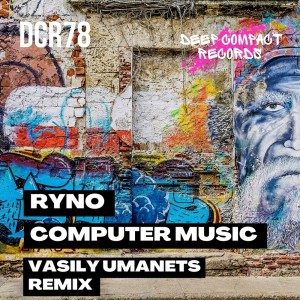 Album Computer Music from Ryno
