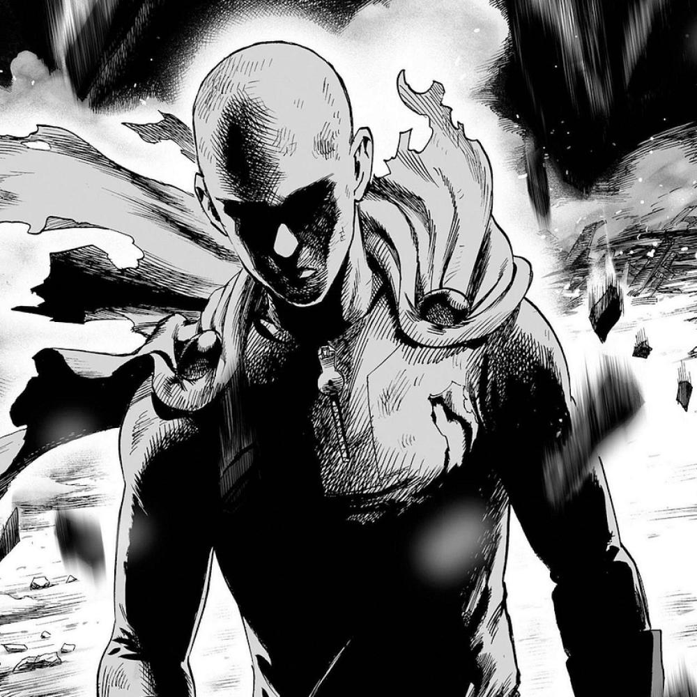 ONE PUNCH (feat. Mr.Memeologist & Politicess|Explicit)