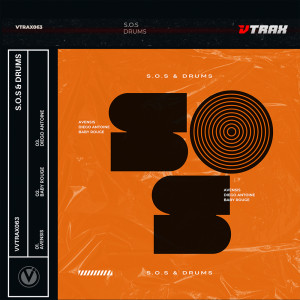 收聽Avensis的Drums歌詞歌曲