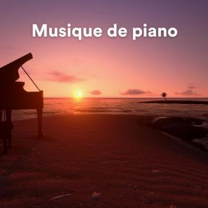Piano Musique Académie pour Bébé的专辑Musique de piano