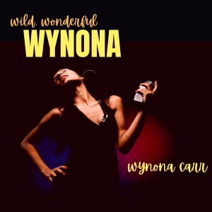 Wynona Carr的专辑Wild Wonderful Wynona