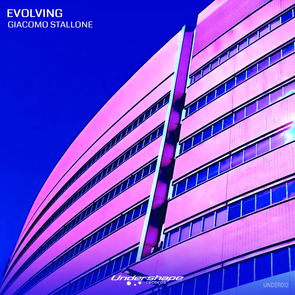 Evolving (Original)
