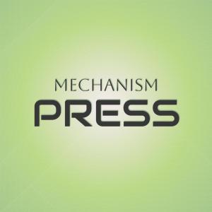 Various Artists的專輯Mechanism Press