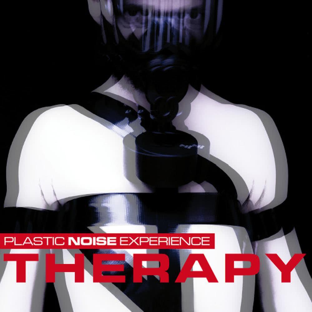Therapy (Remixed by No More)