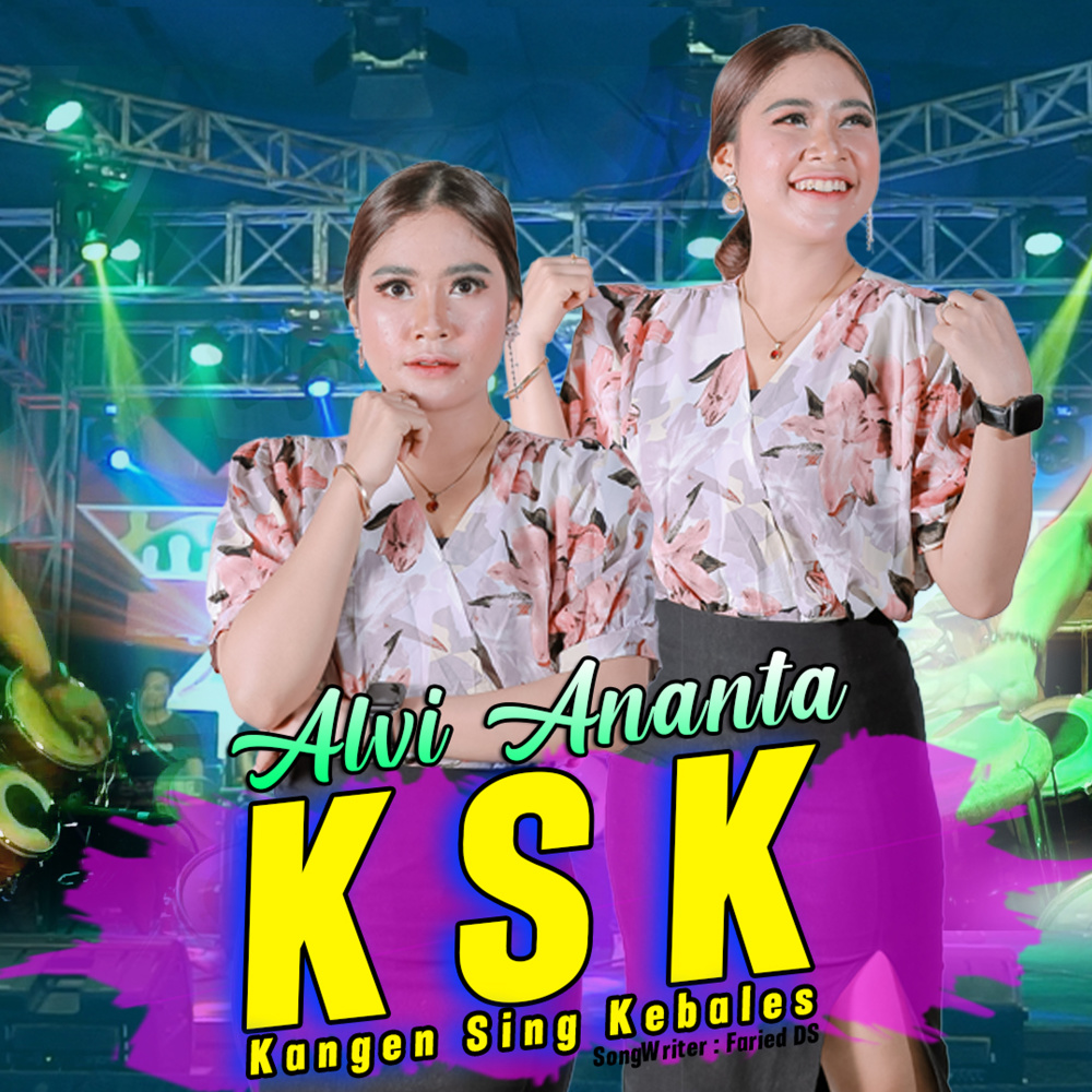 Kangen Sing Kebales (Koplo Version|Explicit)