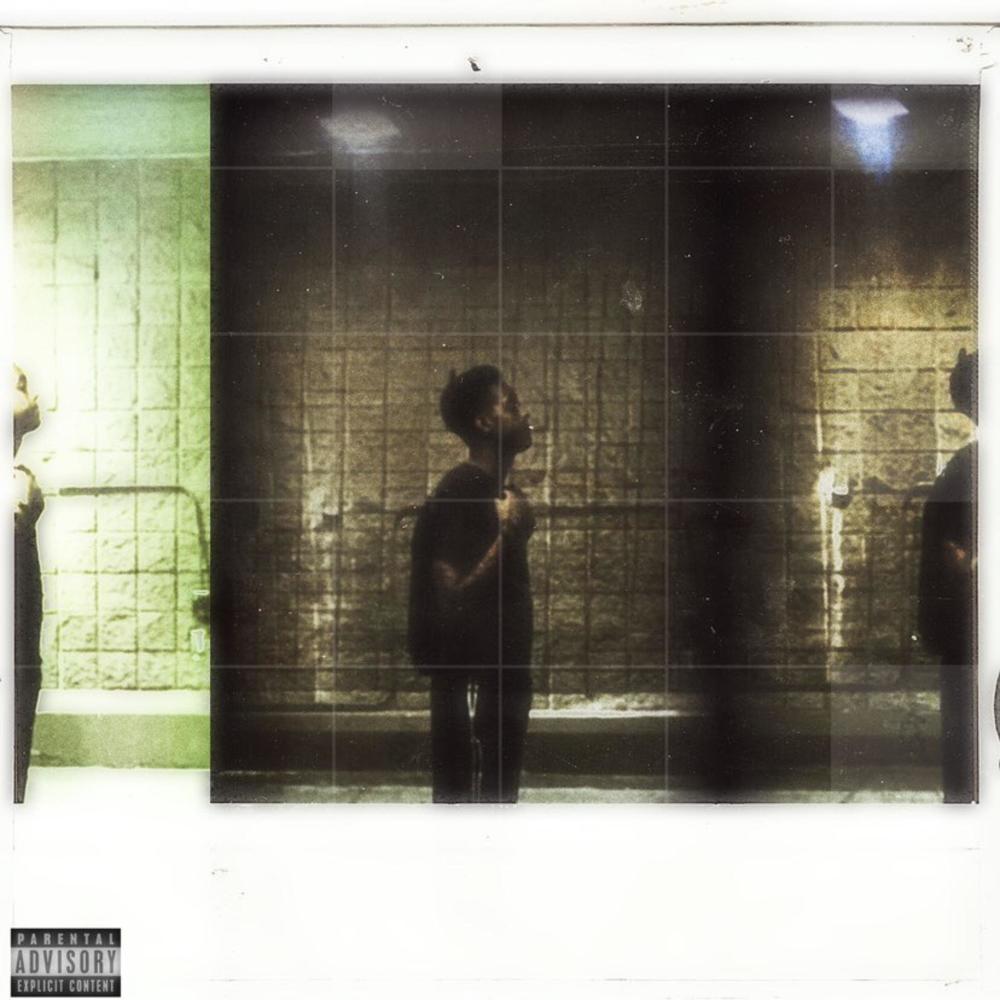 2Crazyy (feat. $hakkyDap) (Explicit)