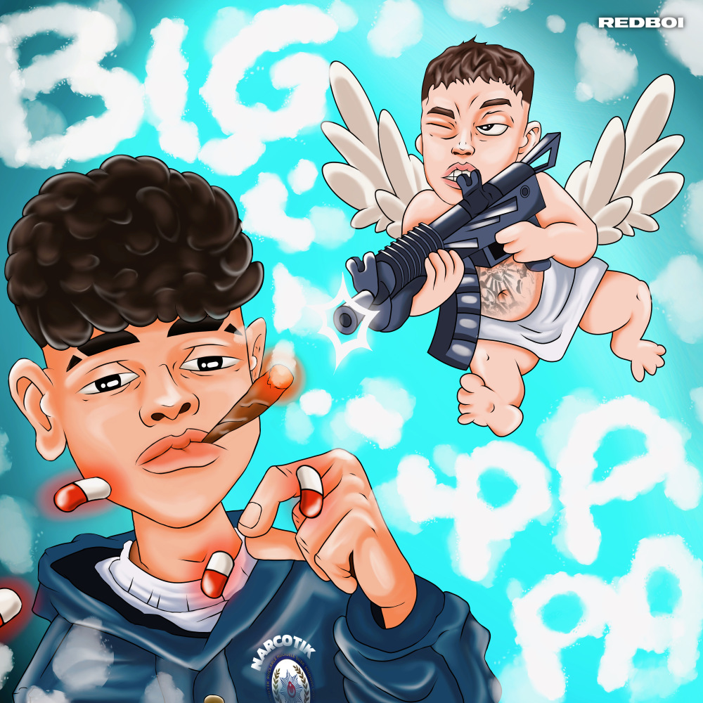 BIG PAPA (Explicit)