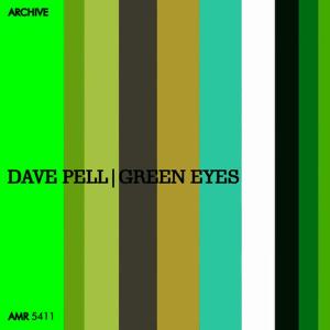 ดาวน์โหลดและฟังเพลง Green Eyes พร้อมเนื้อเพลงจาก Dave Pell Octet