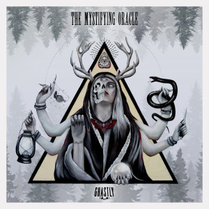 Album The Mystifying Oracle oleh Ghastly