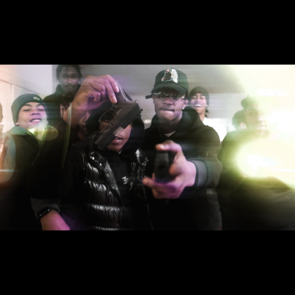 they kno (Explicit)