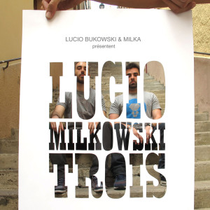 Listen to J'écris (Explicit) song with lyrics from milka