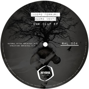 Dengarkan lagu Evolution nyanyian Jacopo Ferrari dengan lirik