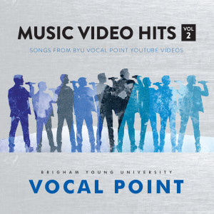 Elisha Garrett的專輯Music Video Hits, Vol. 2