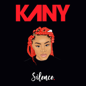 收聽Kany的Silence歌詞歌曲