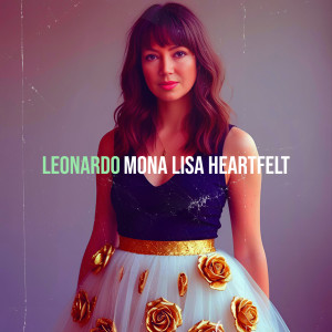 收聽Mona Lisa Heartfelt的Leonardo歌詞歌曲