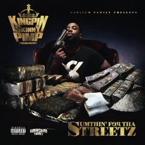 收聽Kingpin Skinny Pimp的Anna Got Me Clickin' (feat. DJ Zirk & Gangsta Pat) (Explicit)歌詞歌曲