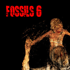 收聽Fossils的Dewali Pee歌詞歌曲
