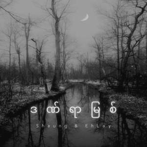 Shaung的專輯ဒဏ်ရာမြစ် (feat. Eh Lay)