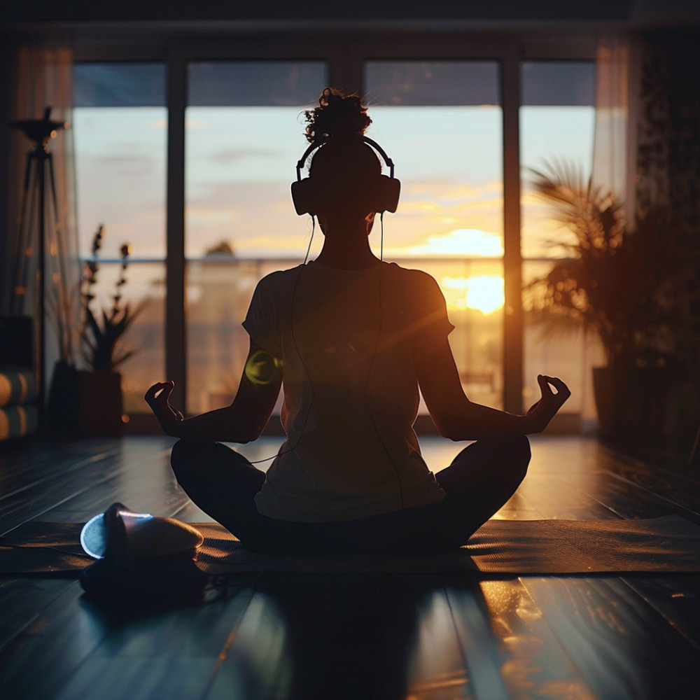 Calm Pulse Settles