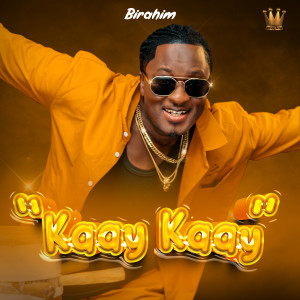 Listen to Kaay Kaay (Explicit) song with lyrics from Birahim
