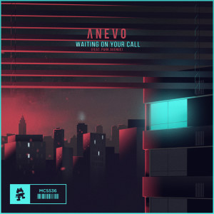Album Waiting on Your Call oleh Anevo
