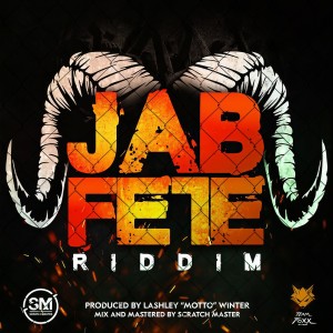 Listen to Jab Fete Riddim (Instrumental) song with lyrics from Team Foxx