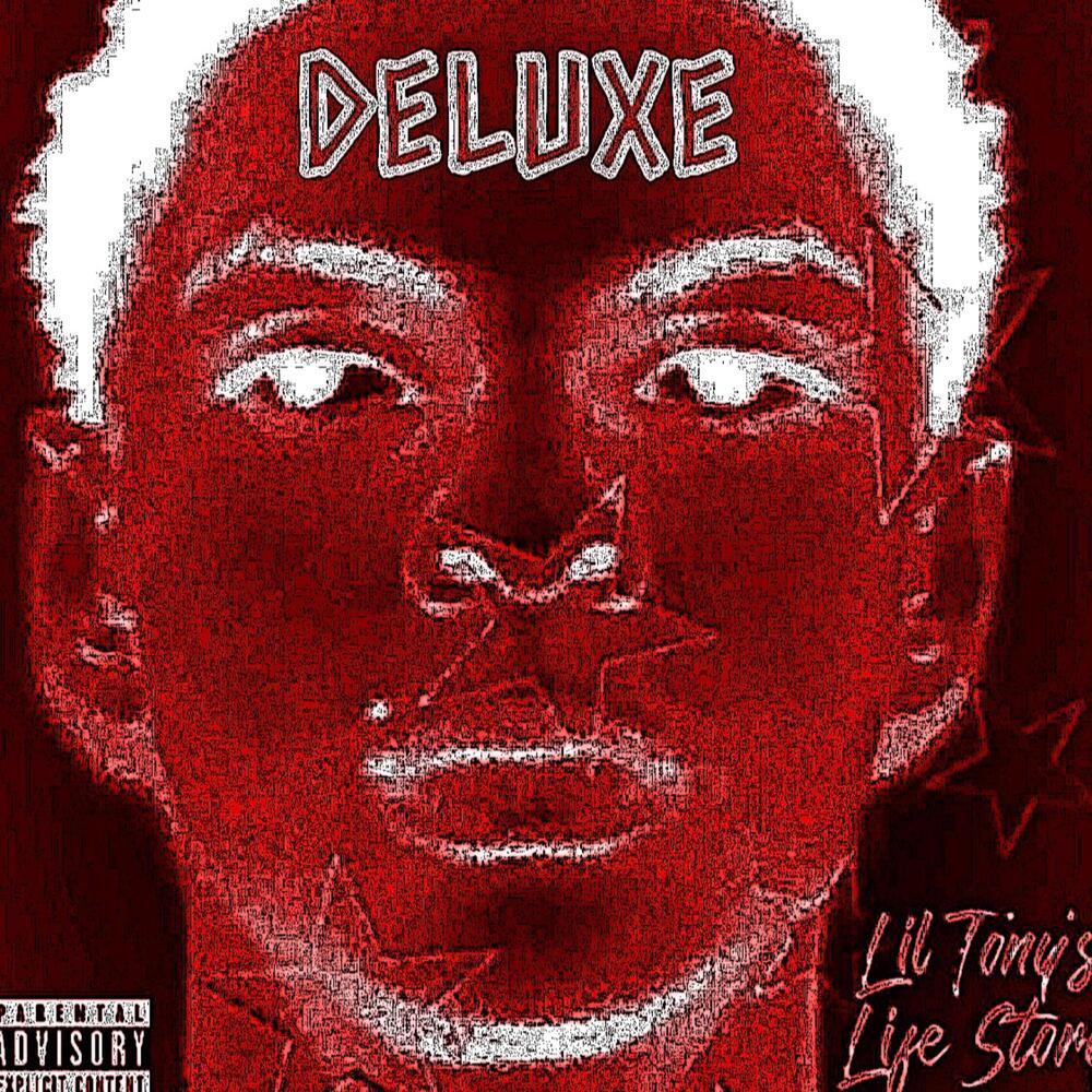 Livin Too Fast (Explicit)